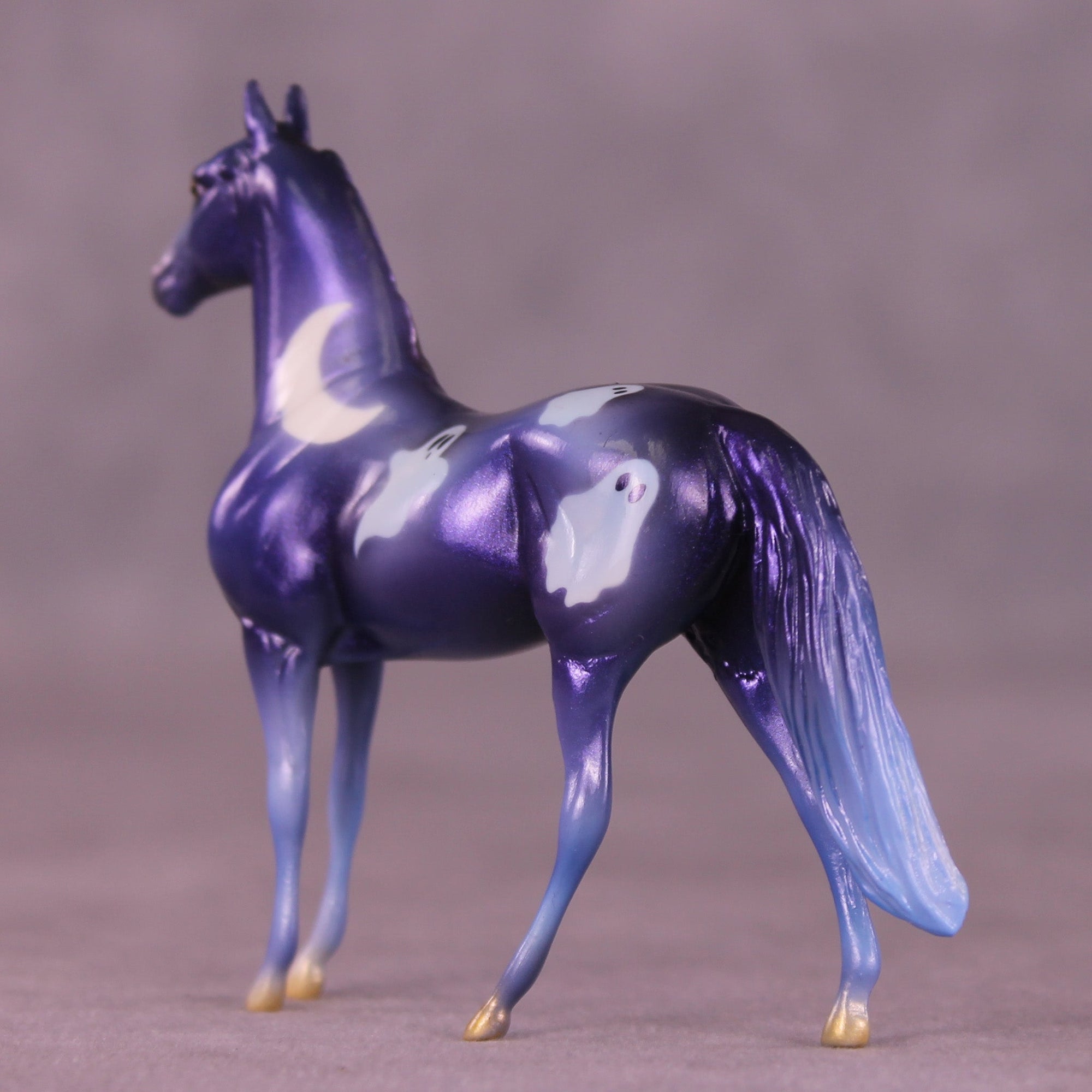 Scary OOAK Chip Morgan by Kike (Enrique) Duarte MM25 Group B