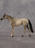 Scatman OOAK Chip Thoroughbred by Alex Fortman LHS26