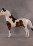 Scribe OOAK FCM Morgan by Kristen Cermele EQ26