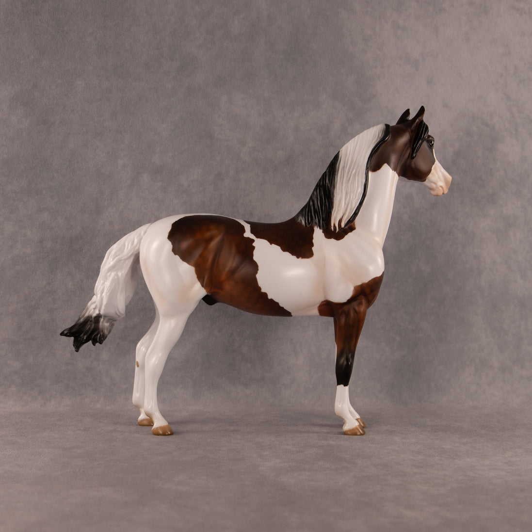 Scribe OOAK FCM Morgan by Kristen Cermele EQ26