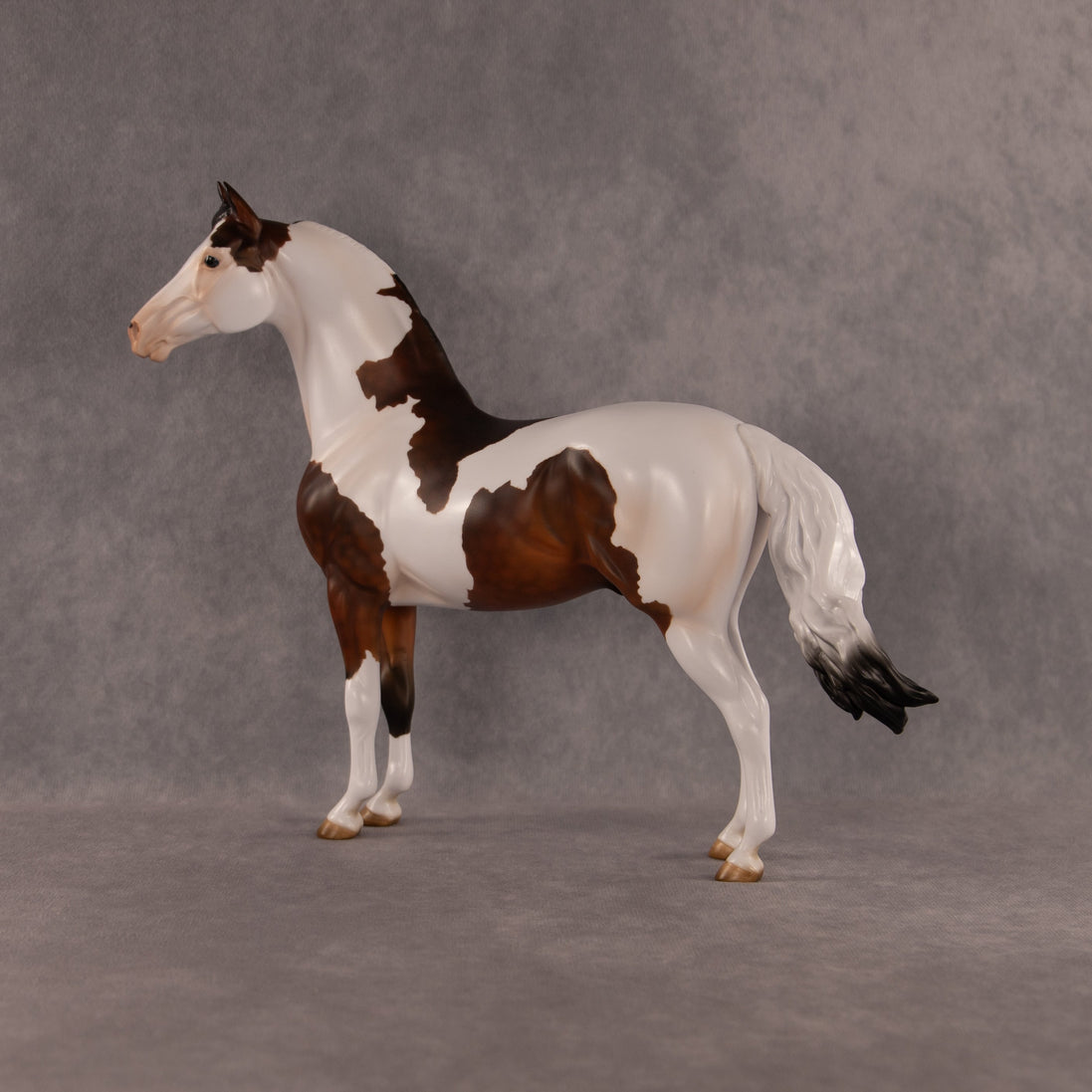Scribe OOAK FCM Morgan by Kristen Cermele EQ26