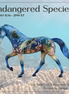 Sea Turtle LE-5 Tennessee Walker by Enrique Duarte ES26