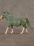 Seaglass OOAK Chip Pony by Dawn Quick SHCF26