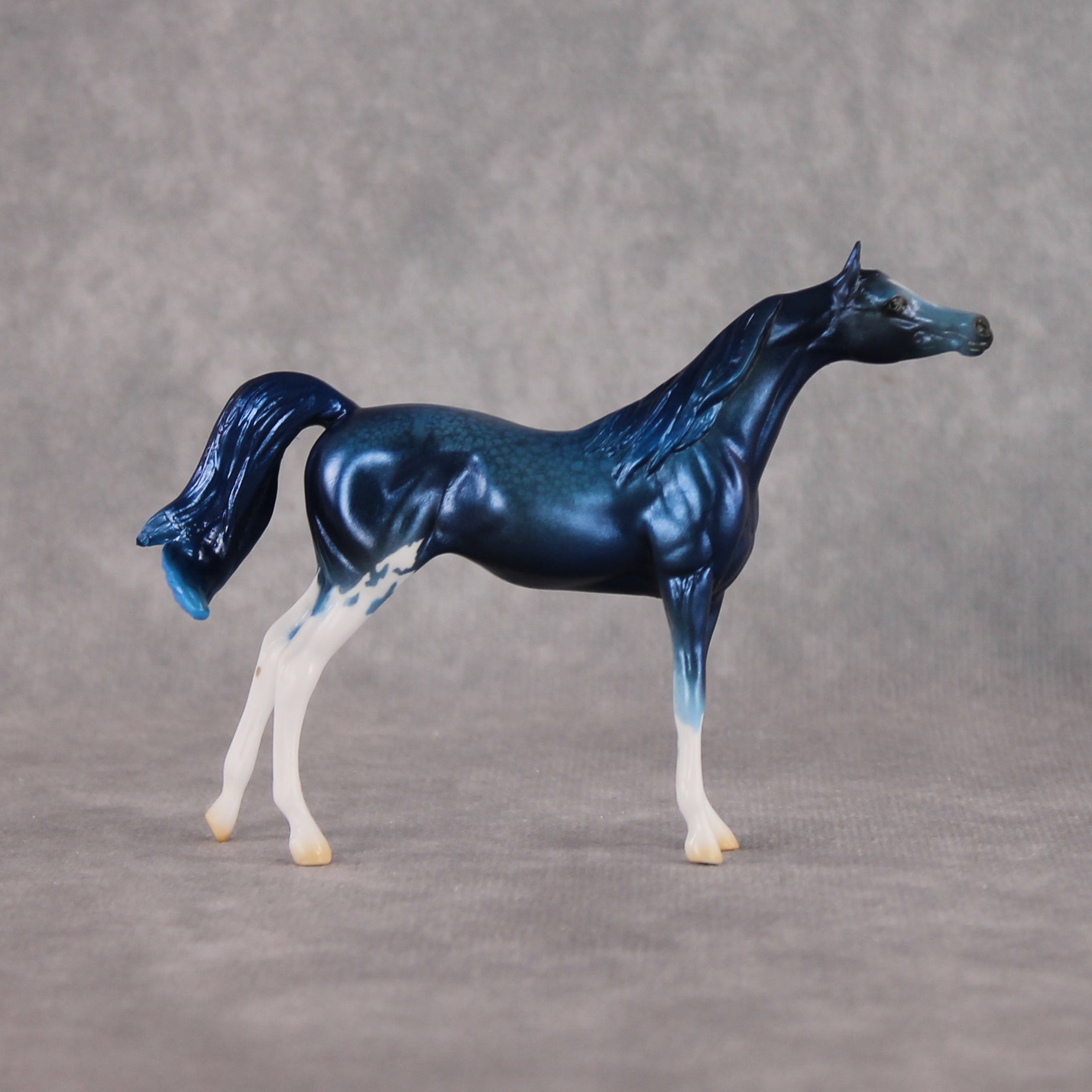 Seaside Sepulchre LE-10 FCM Chip Arabian by Ellen Robbins YP26
