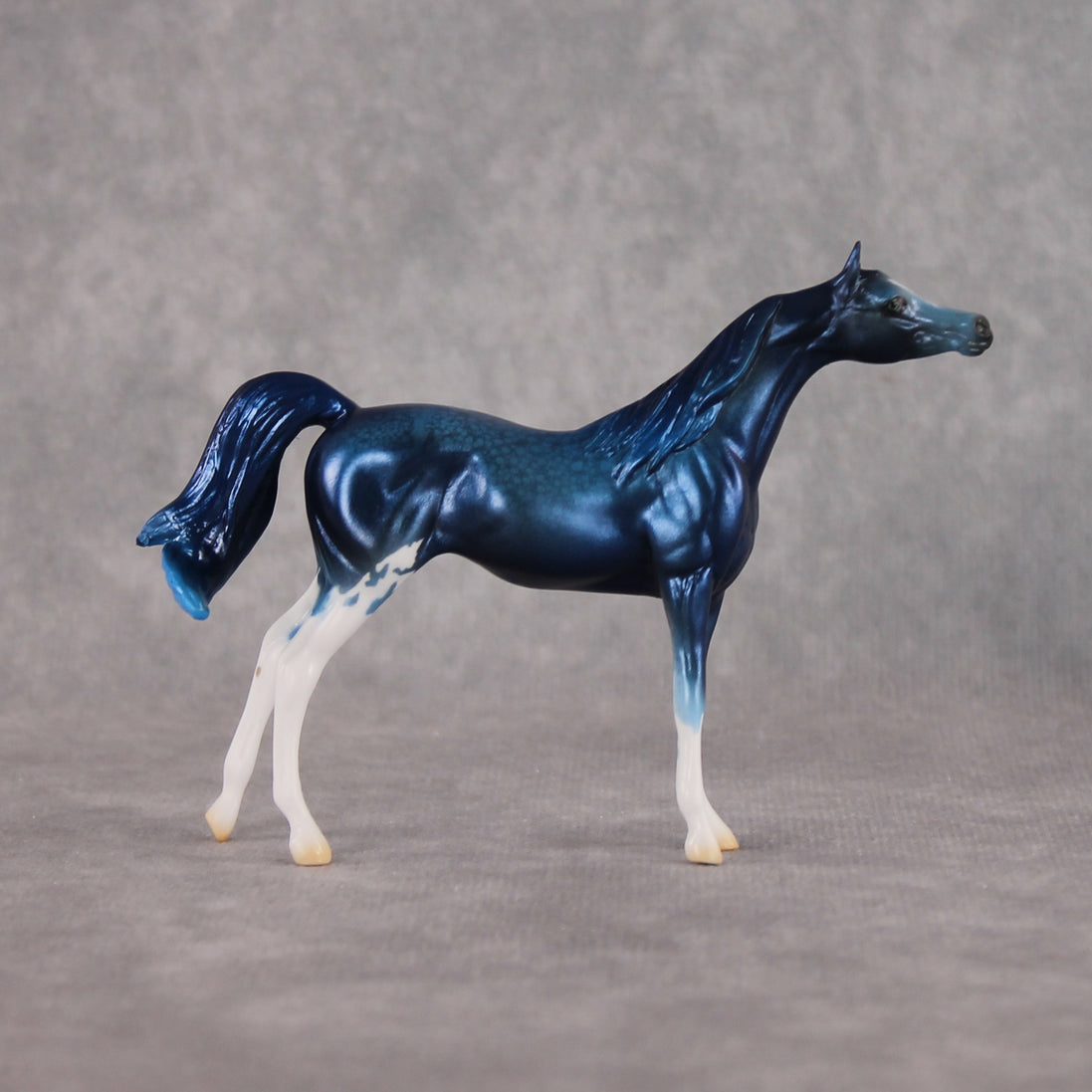 Seaside Sepulchre LE-10 FCM Chip Arabian by Ellen Robbins YP26