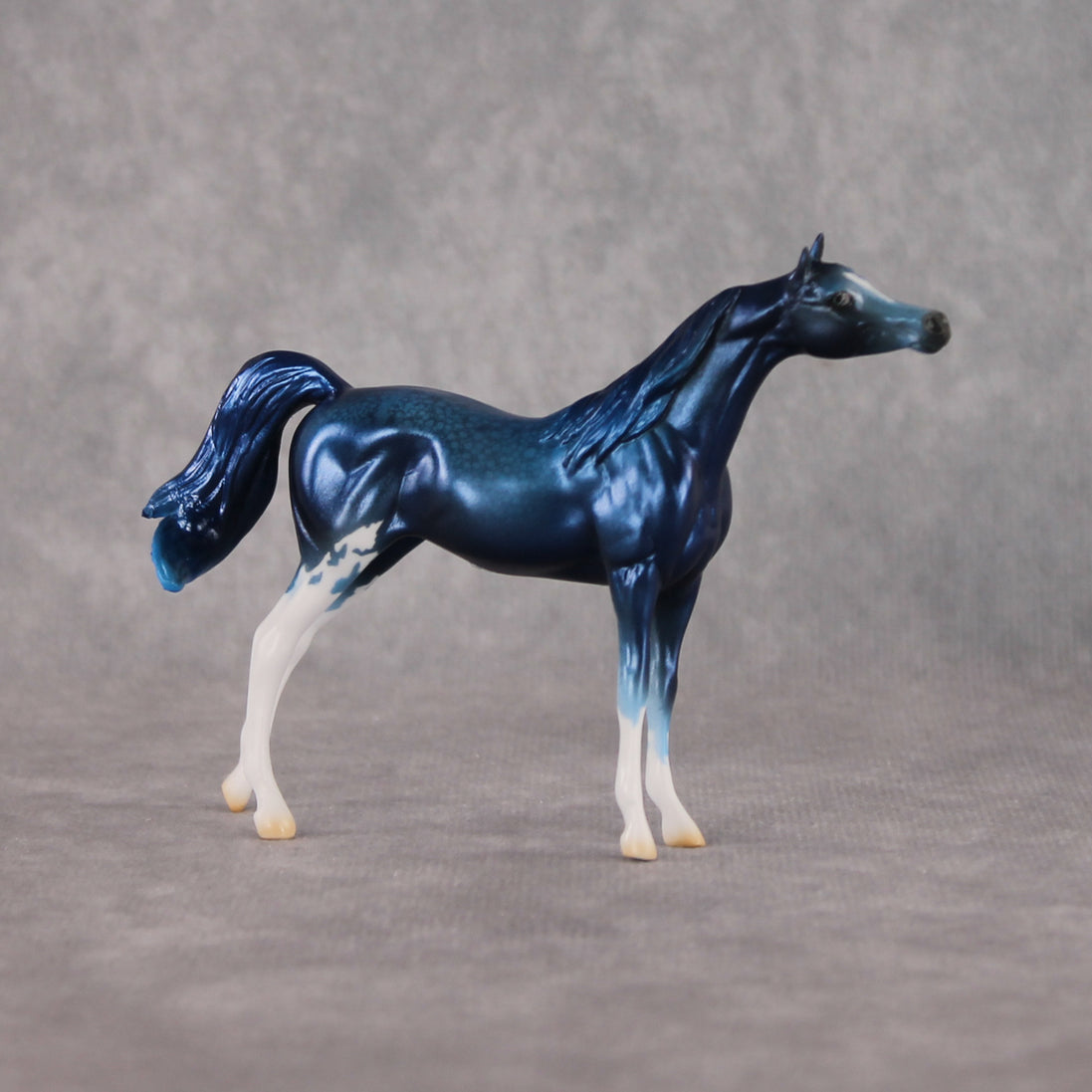 Seaside Sepulchre LE-10 FCM Chip Arabian by Ellen Robbins YP26