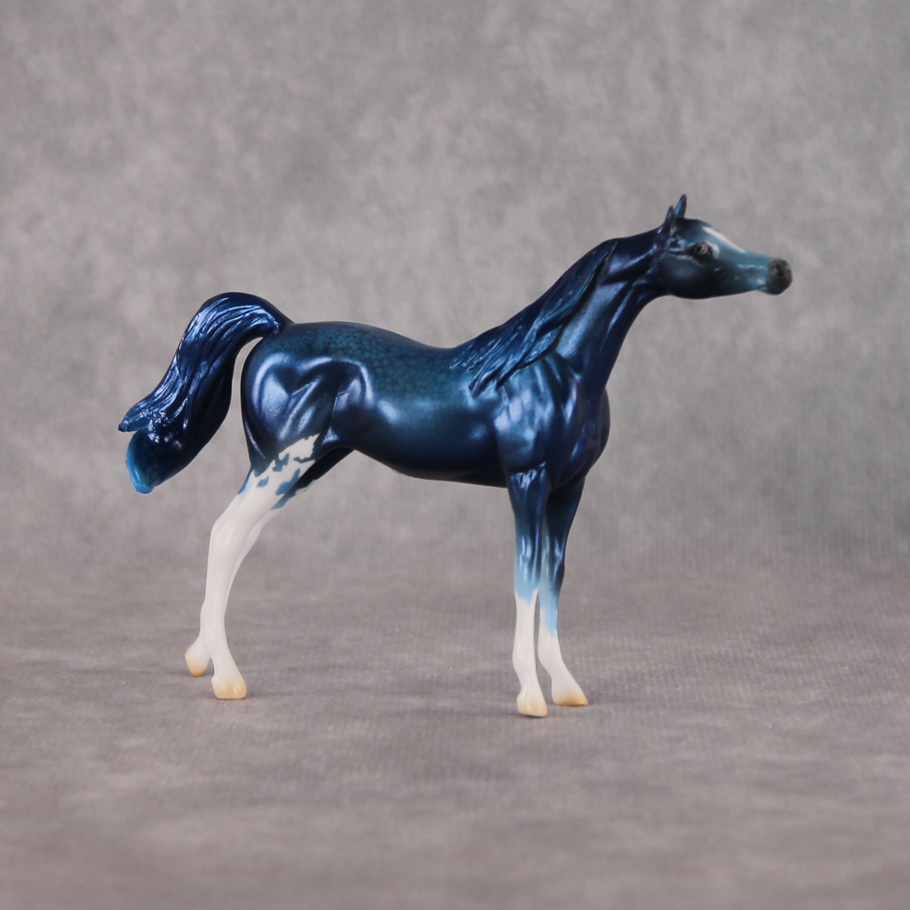 Seaside Sepulchre LE-10 FCM Chip Arabian by Ellen Robbins YP26