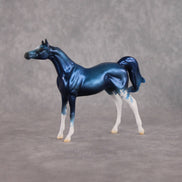 Seaside Sepulchre LE-10 FCM Chip Arabian by Ellen Robbins YP26