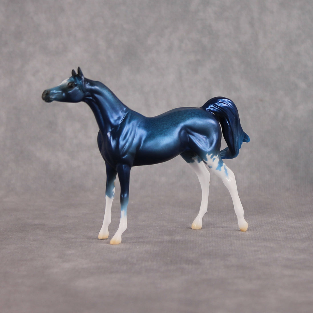 Seaside Sepulchre LE-10 FCM Chip Arabian by Ellen Robbins YP26