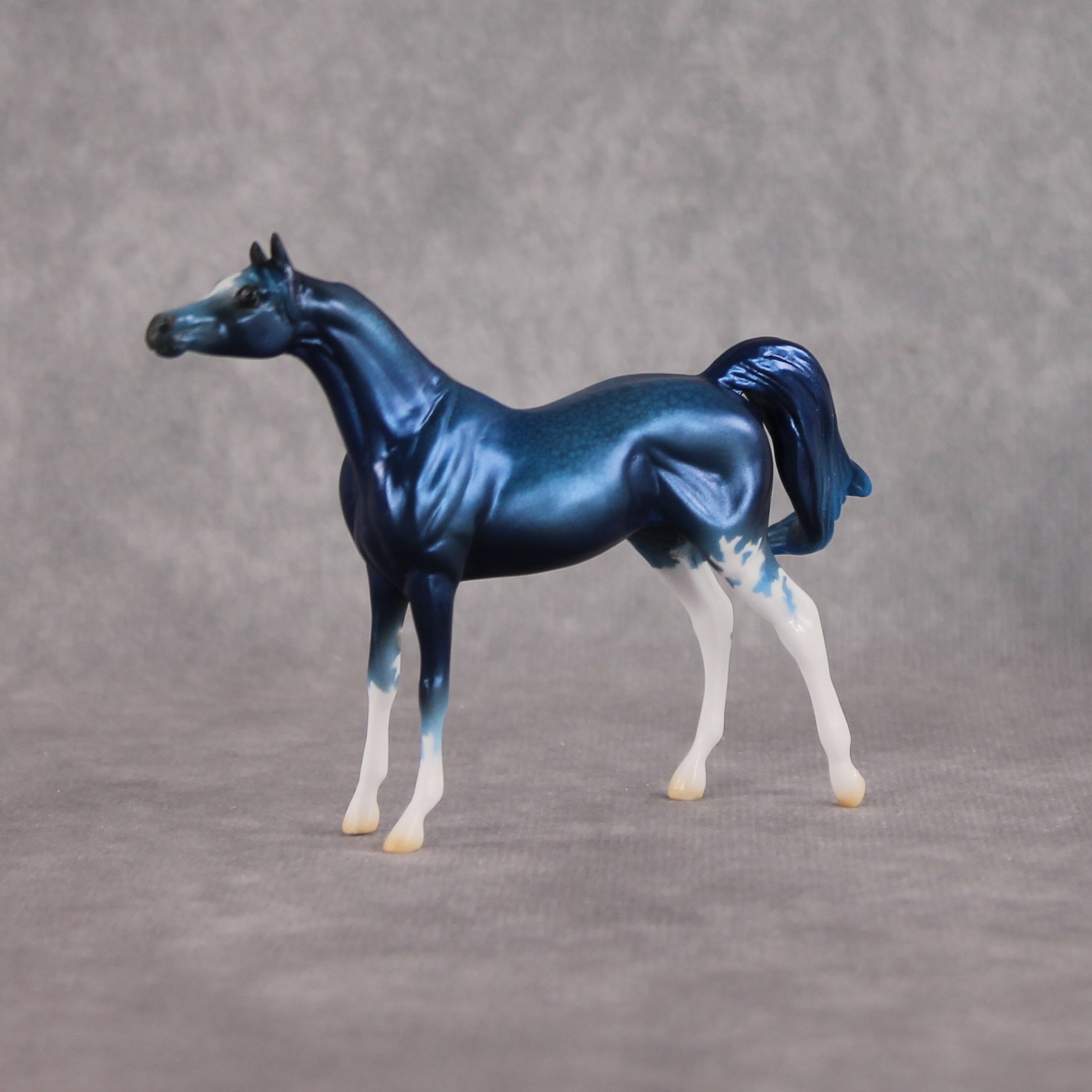Seaside Sepulchre LE-10 FCM Chip Arabian by Ellen Robbins YP26