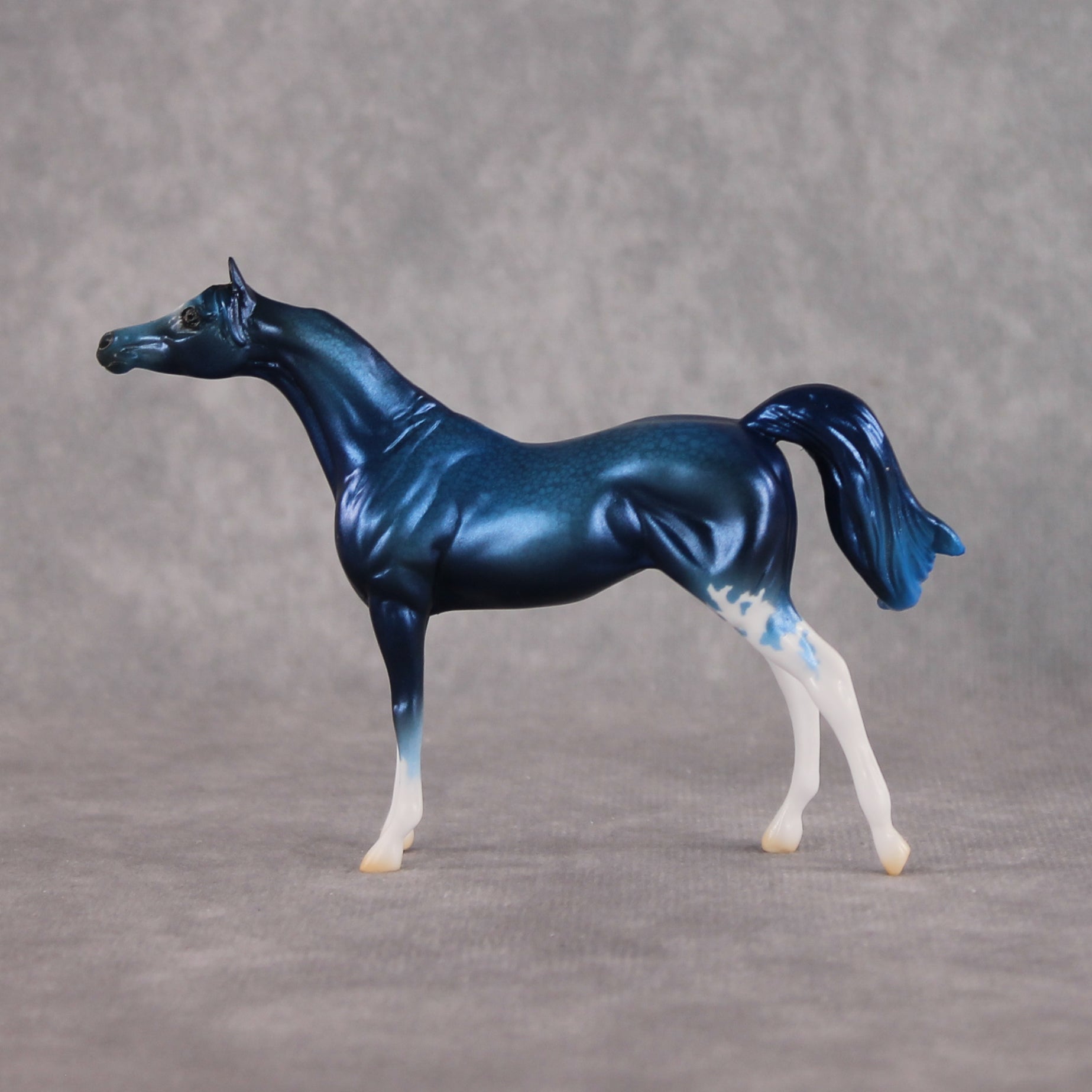Seaside Sepulchre LE-10 FCM Chip Arabian by Ellen Robbins YP26