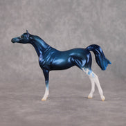 Seaside Sepulchre LE-10 FCM Chip Arabian by Ellen Robbins YP26