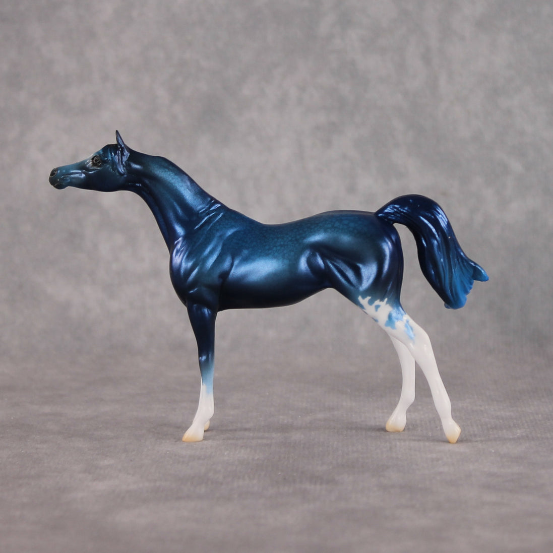 Seaside Sepulchre LE-10 FCM Chip Arabian by Ellen Robbins YP26