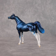 Seaside Sepulchre LE-10 FCM Chip Arabian by Ellen Robbins YP26