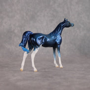 Seaside Sepulchre LE-10 FCM Chip Arabian by Ellen Robbins YP26
