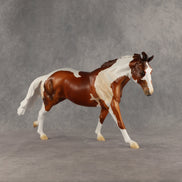 Seeker OOAK FCM Remington by Anna Rieck SHCF26