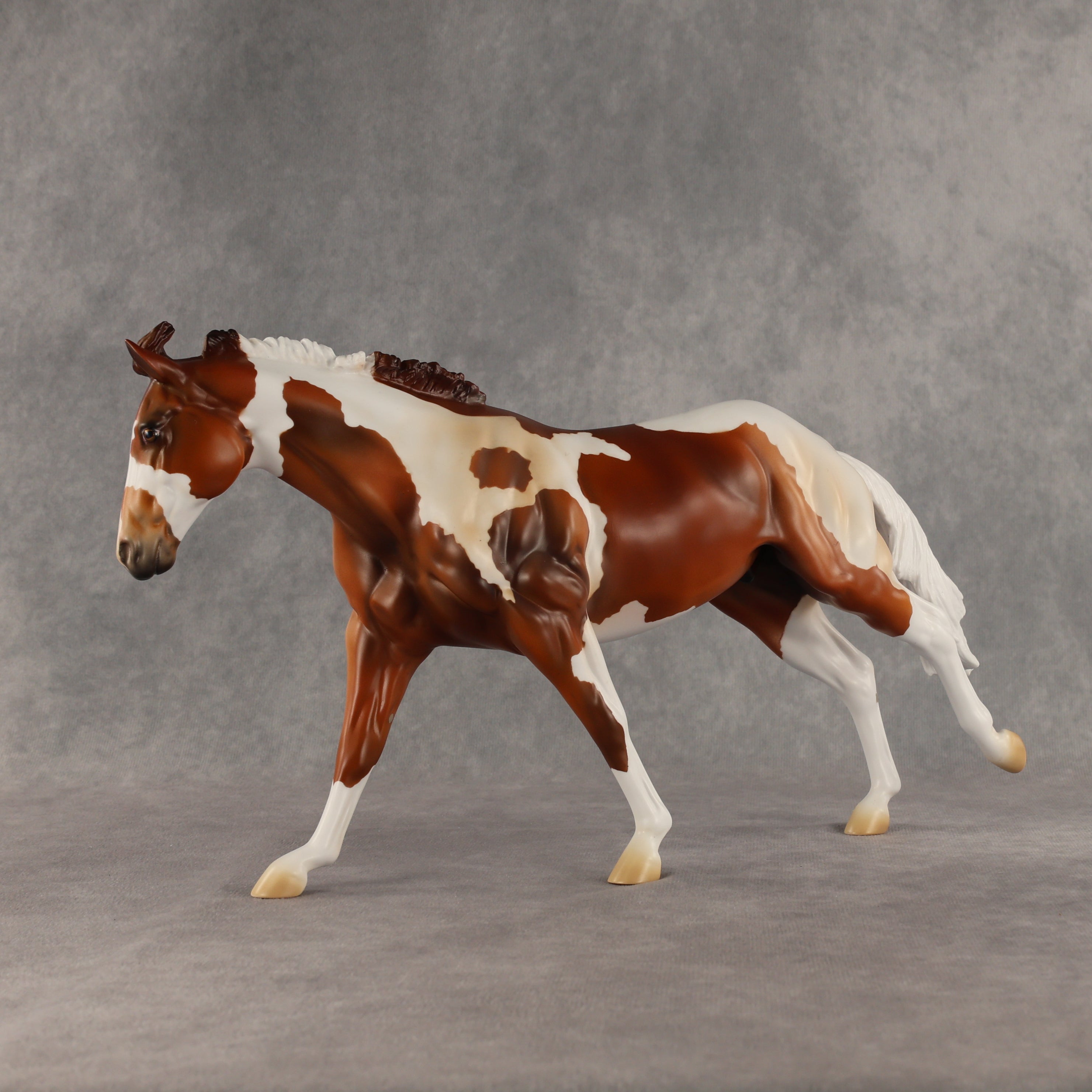 Seeker OOAK FCM Remington by Anna Rieck SHCF26