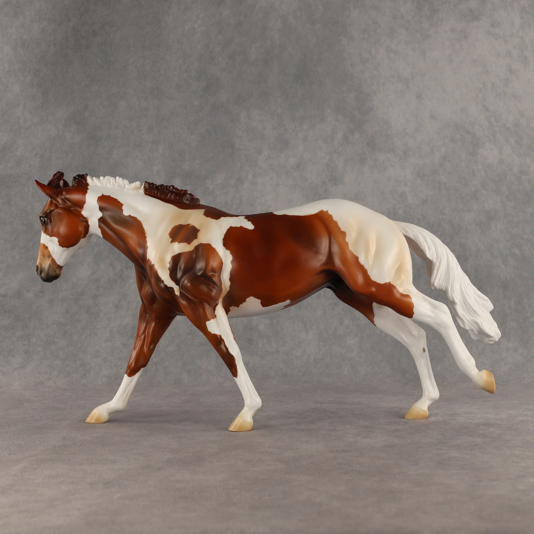 Seeker OOAK FCM Remington by Anna Rieck SHCF26