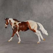 Seeker OOAK FCM Remington by Anna Rieck SHCF26