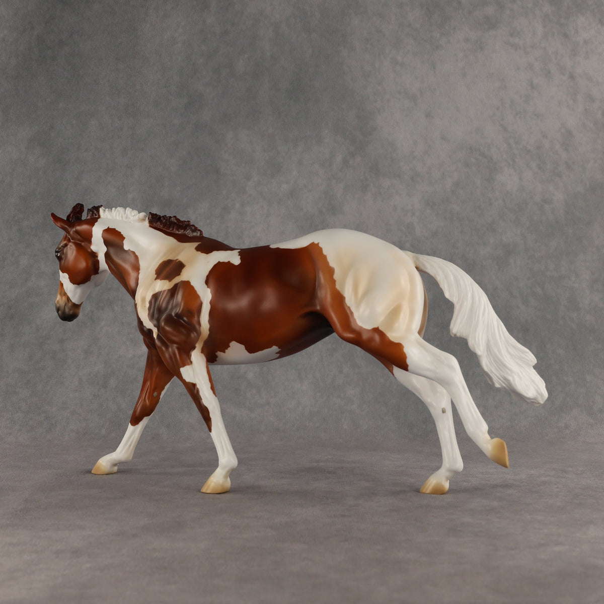 Seeker OOAK FCM Remington by Anna Rieck SHCF26