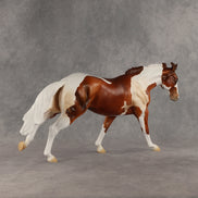 Seeker OOAK FCM Remington by Anna Rieck SHCF26
