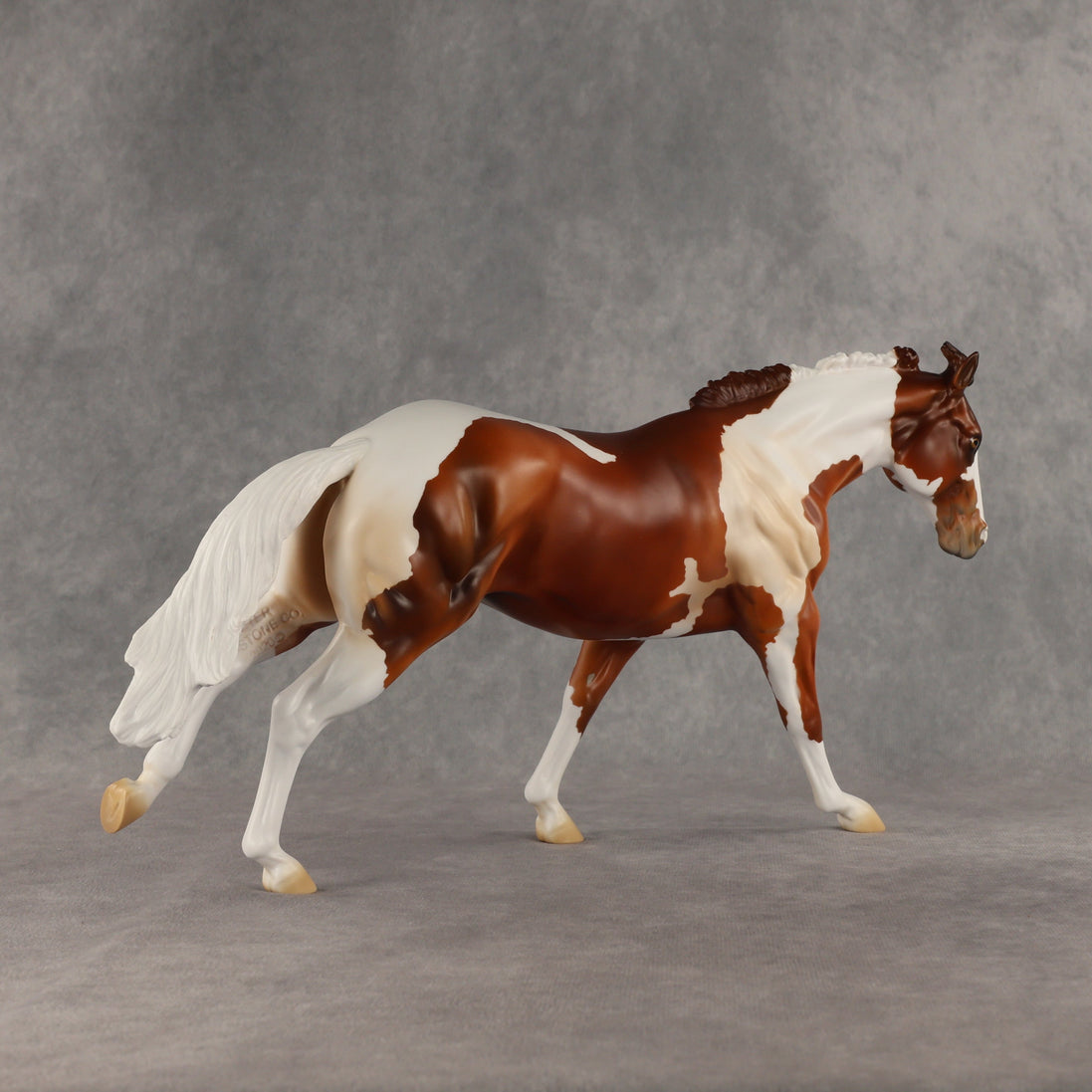Seeker OOAK FCM Remington by Anna Rieck SHCF26