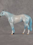 Seltzer OOAK Chip Stock Horse by Dawn Quick LHS26