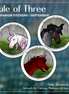 The Rule of Three September Sticker Set 2026 Limited Edition