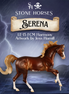 Preview: Serena LE-15 Harmony by Jess Hamill MM26