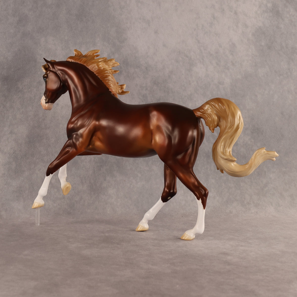 Preview: Serena LE-15 Harmony by Jess Hamill MM26