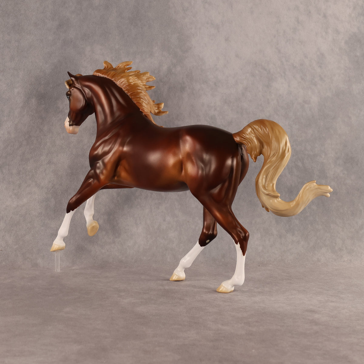 Preview: Serena LE-15 Harmony by Jess Hamill MM26