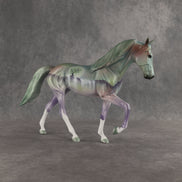 Serenity OOAK Tennessee Walker by Dawn Quick SHCF26