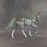 Serenity OOAK Tennessee Walker by Dawn Quick SHCF26