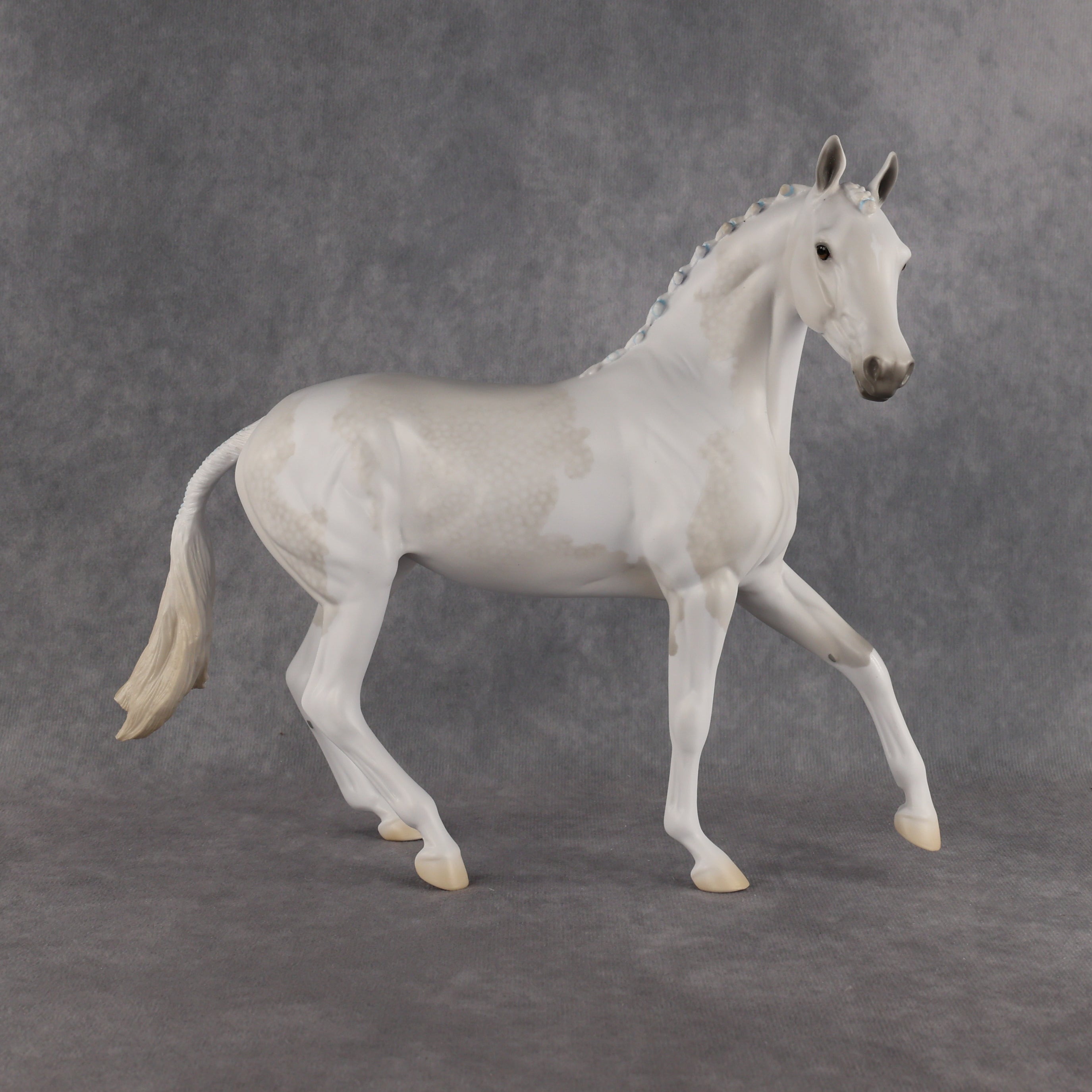 Serenity OOAK FCM Arabian Mare by Madi Wiseman Best Offer 8.26.2026