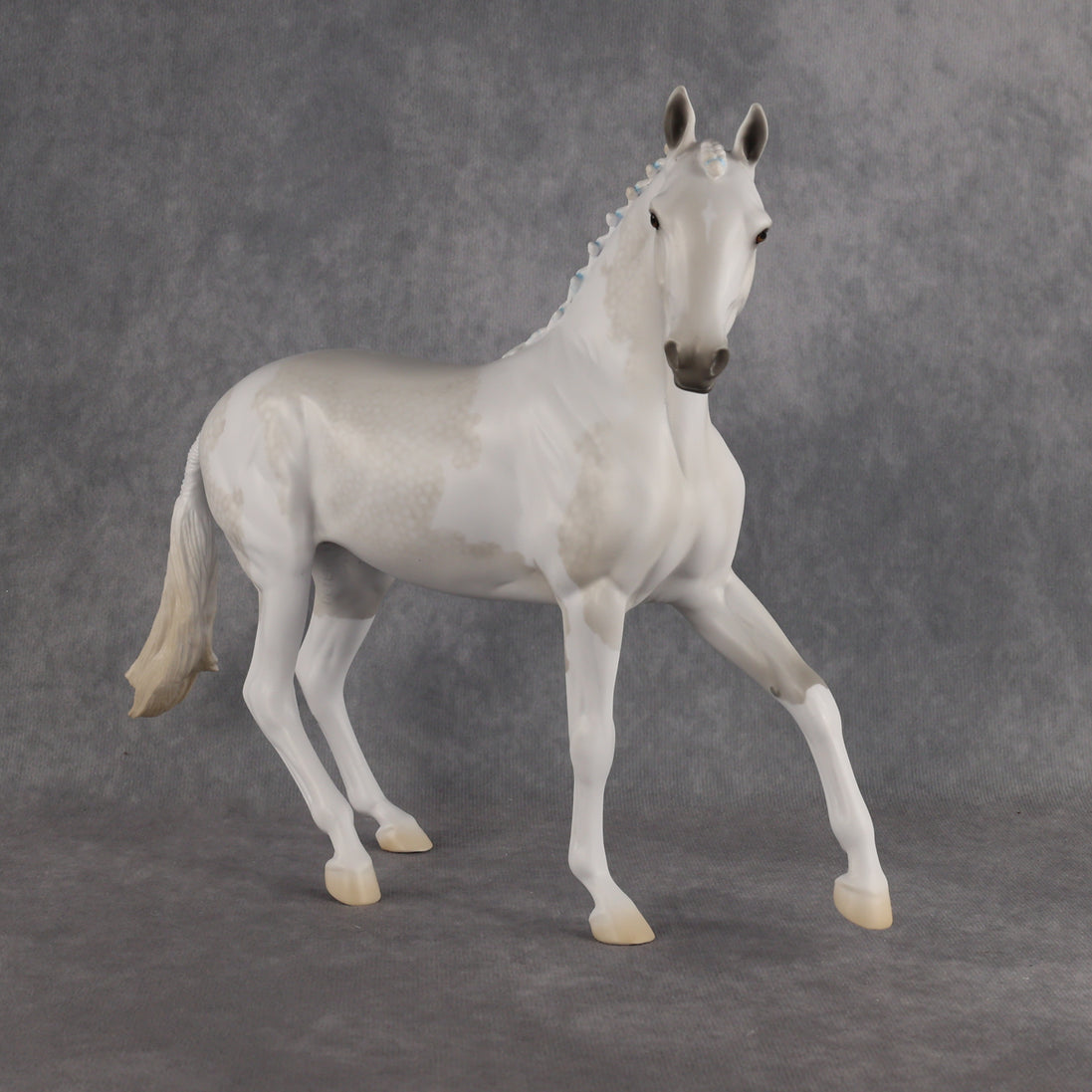 Serenity OOAK FCM Arabian Mare by Madi Wiseman Best Offer 8.26.2026