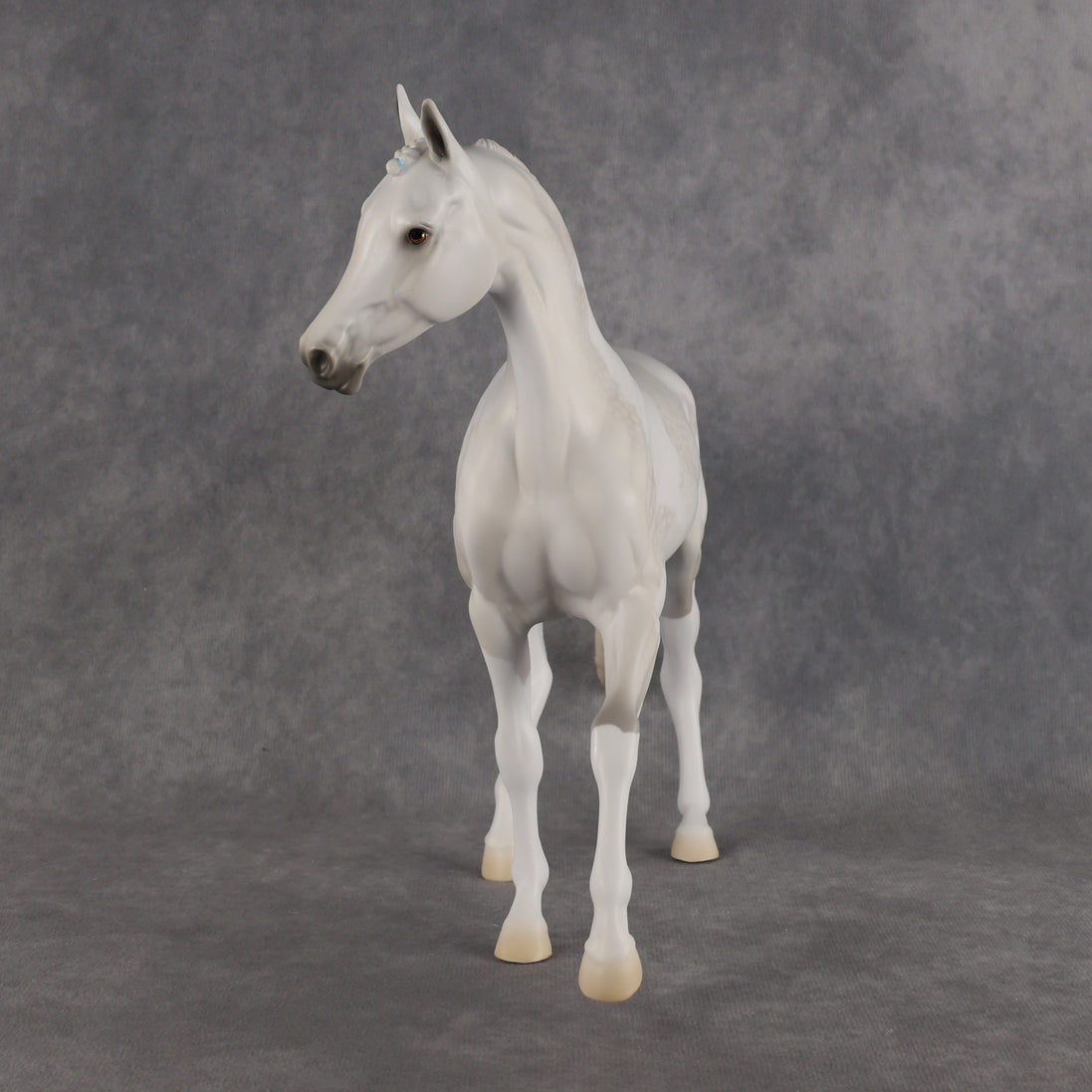 Serenity OOAK FCM Arabian Mare by Madi Wiseman Best Offer 8.26.2026