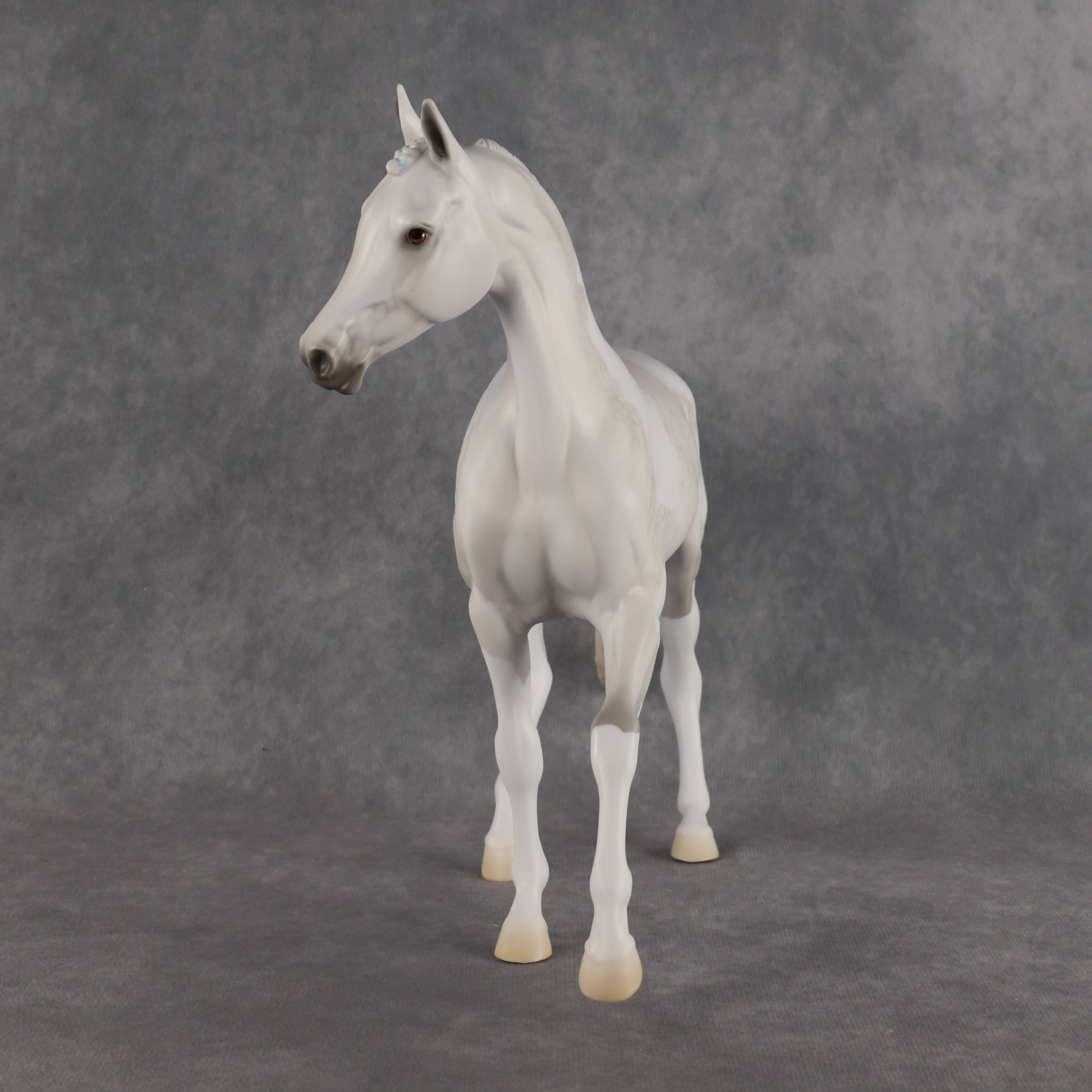 Serenity OOAK FCM Arabian Mare by Madi Wiseman Best Offer 8.26.2026