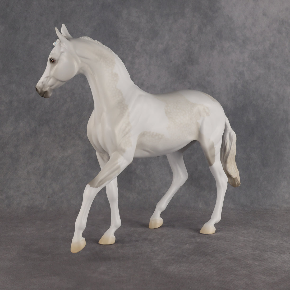 Serenity OOAK FCM Arabian Mare by Madi Wiseman Best Offer 8.26.2026