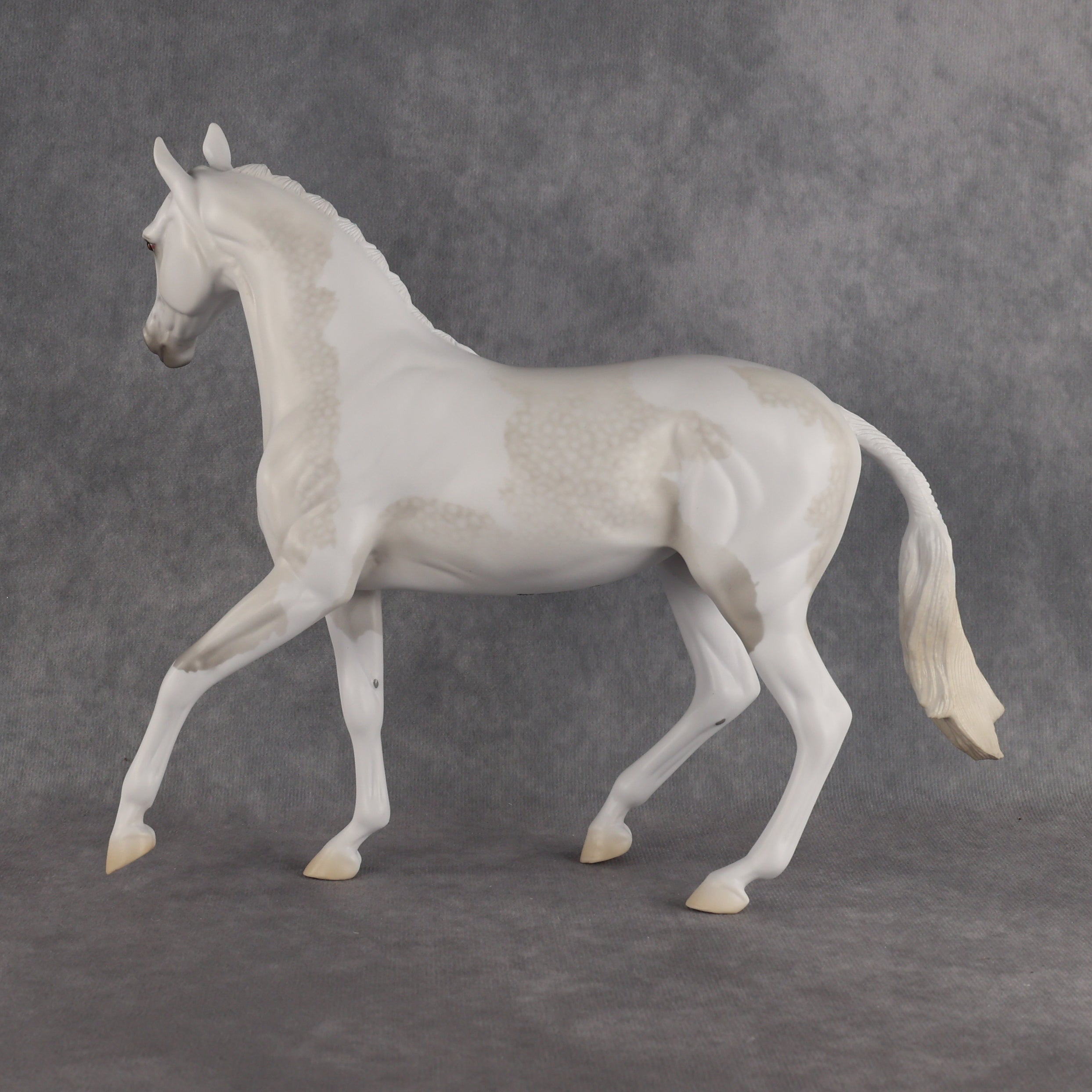 Serenity OOAK FCM Arabian Mare by Madi Wiseman Best Offer 8.26.2026