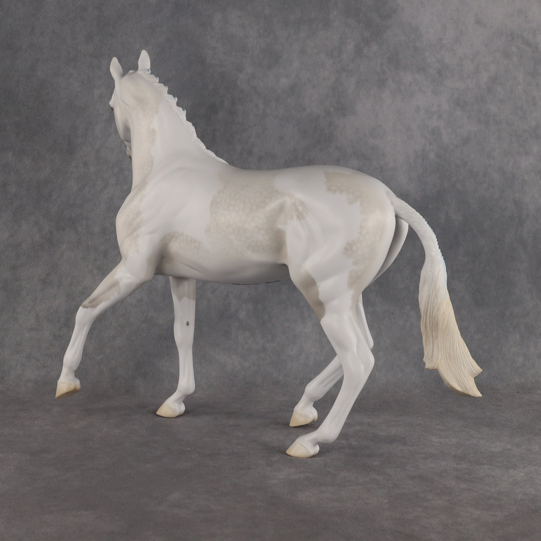 Serenity OOAK FCM Arabian Mare by Madi Wiseman Best Offer 8.26.2026