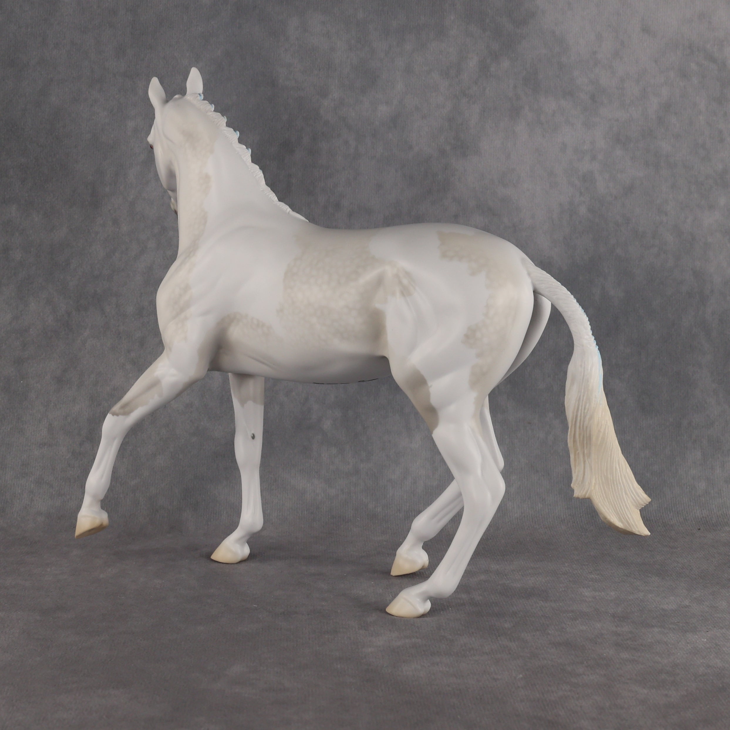 Serenity OOAK FCM Arabian Mare by Madi Wiseman Best Offer 8.26.2026