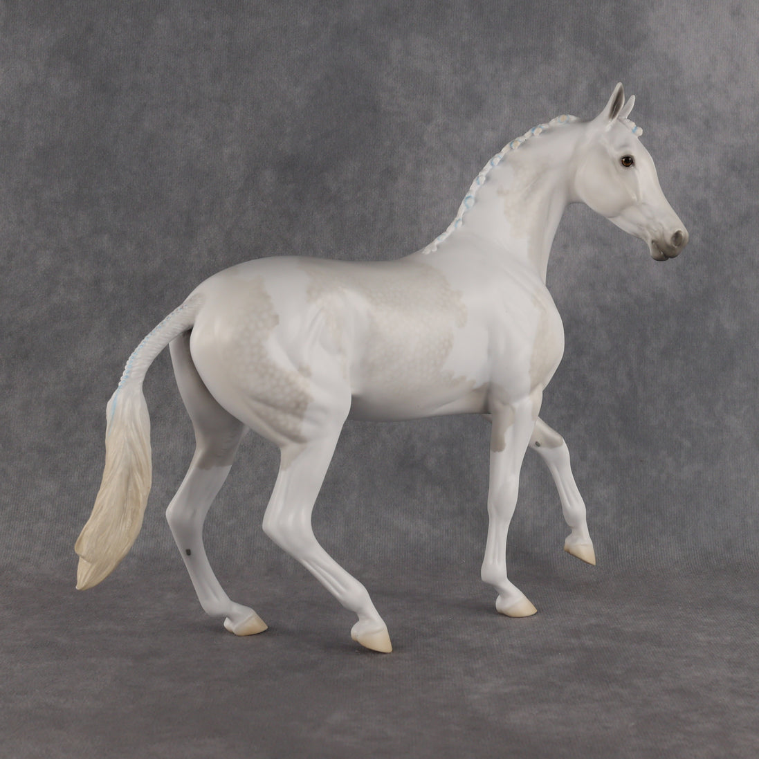 Serenity OOAK FCM Arabian Mare by Madi Wiseman Best Offer 8.26.2026
