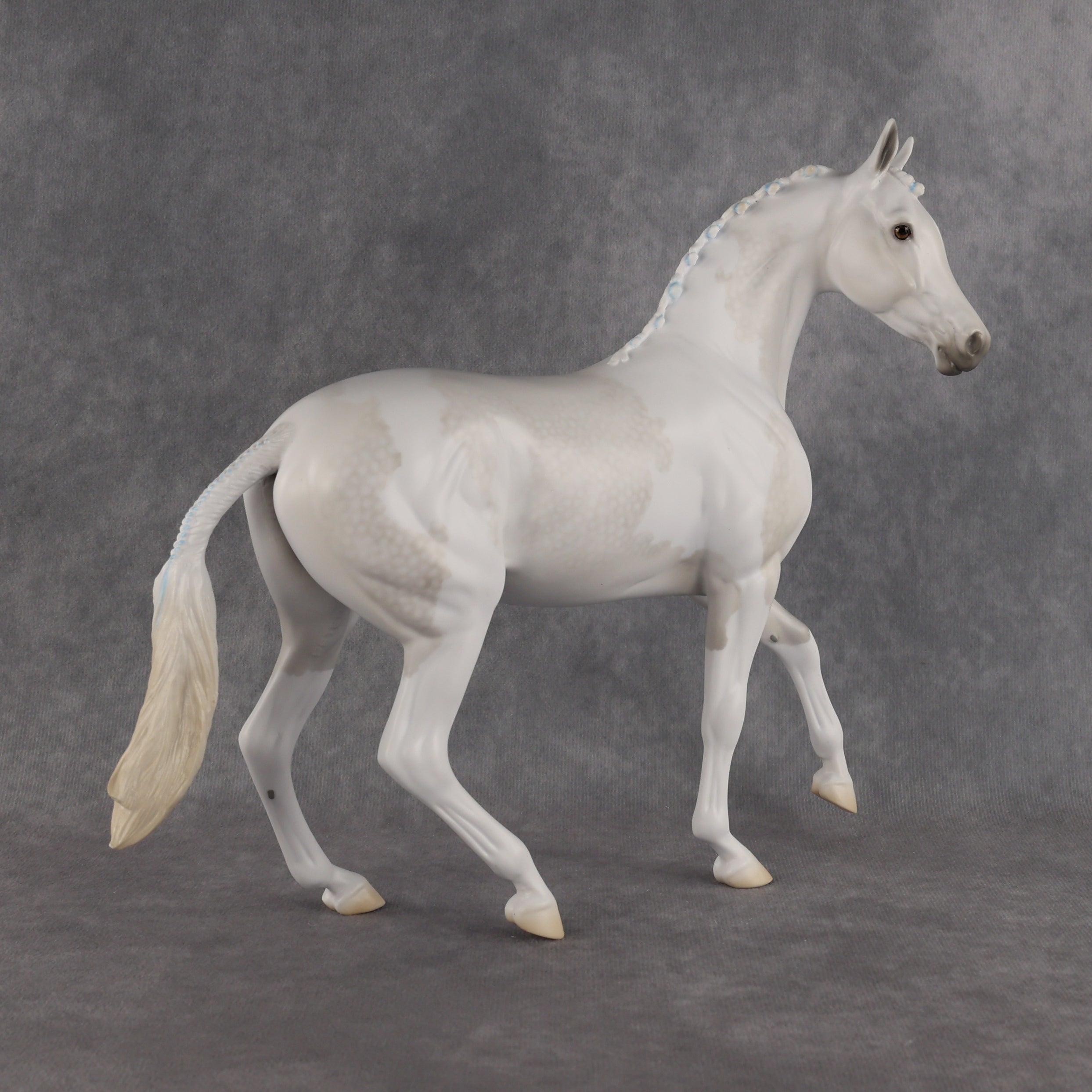 Serenity OOAK FCM Arabian Mare by Madi Wiseman Best Offer 8.26.2026