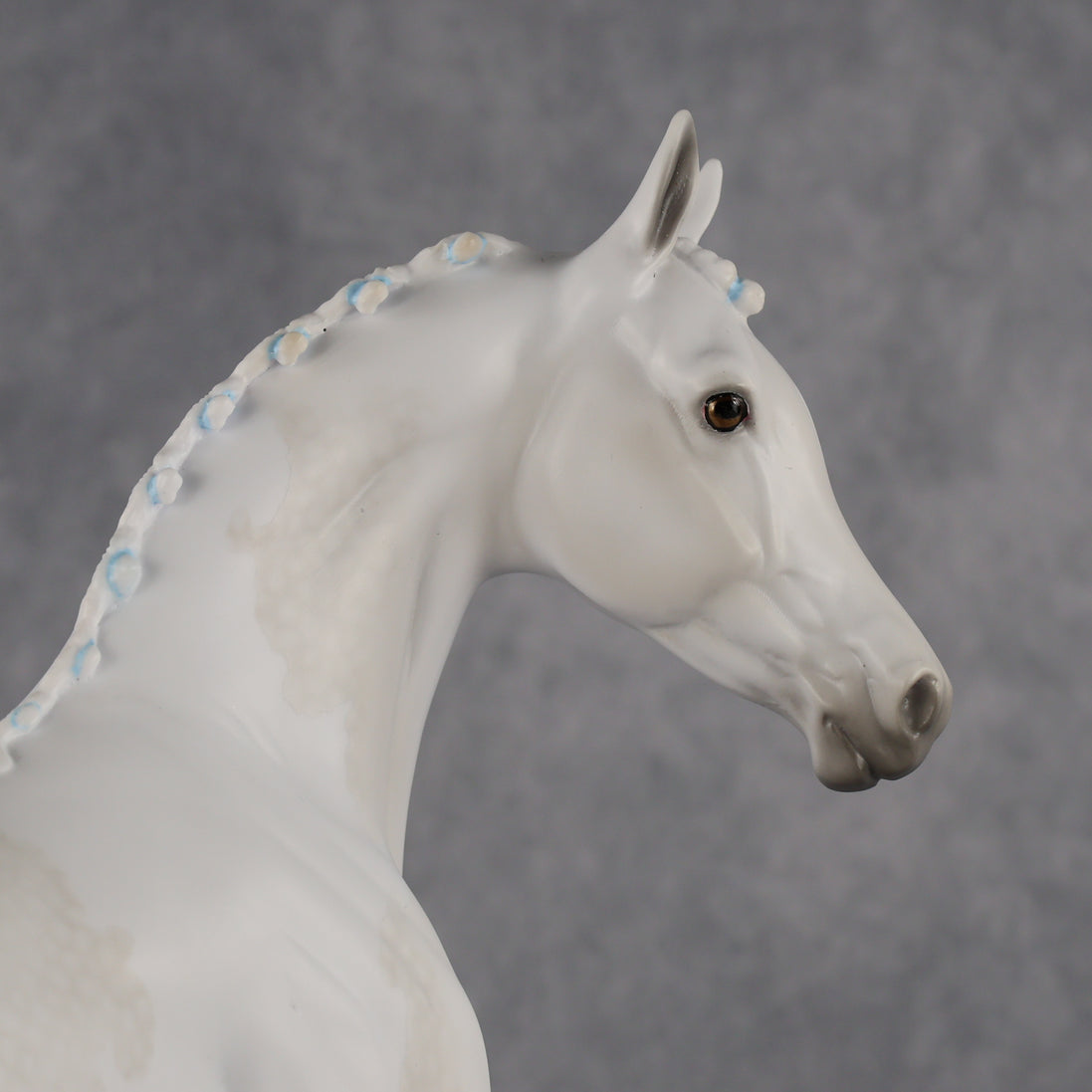 Serenity OOAK FCM Arabian Mare by Madi Wiseman Best Offer 8.26.2026
