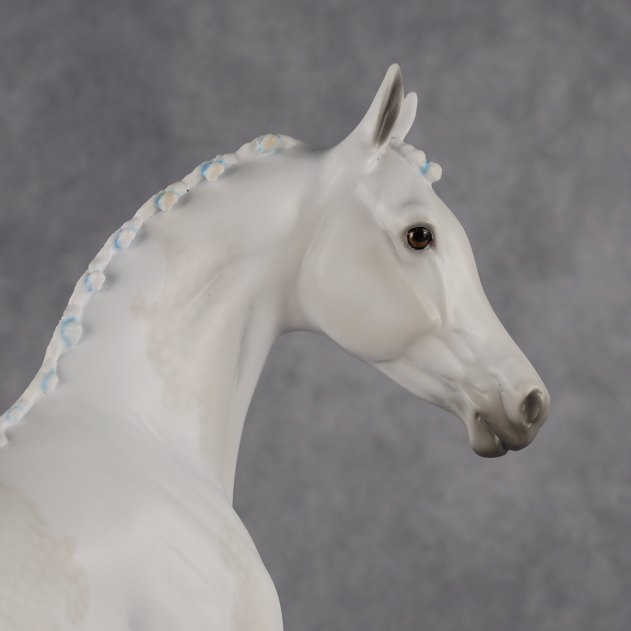 Serenity OOAK FCM Arabian Mare by Madi Wiseman Best Offer 8.26.2026