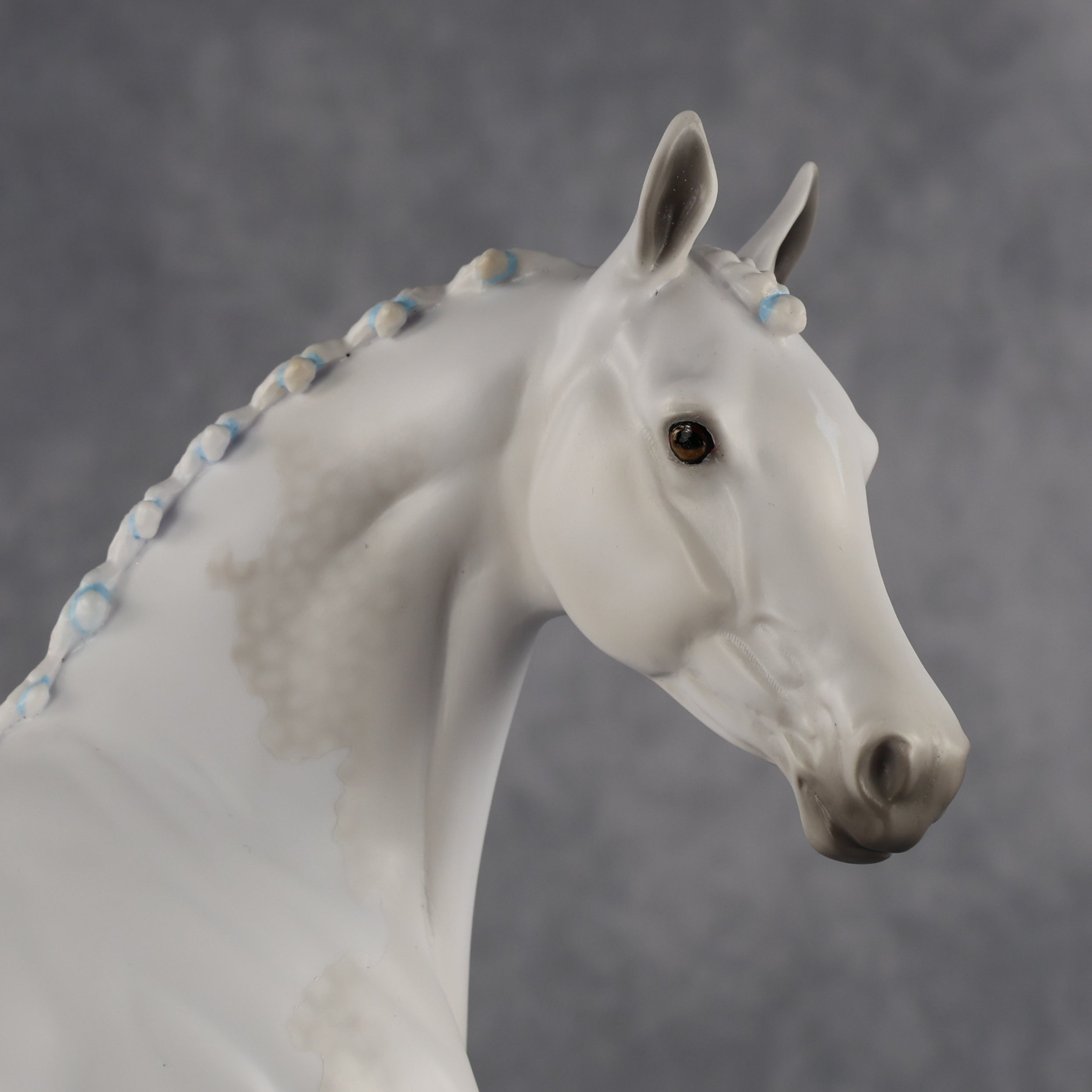 Serenity OOAK FCM Arabian Mare by Madi Wiseman Best Offer 8.26.2026