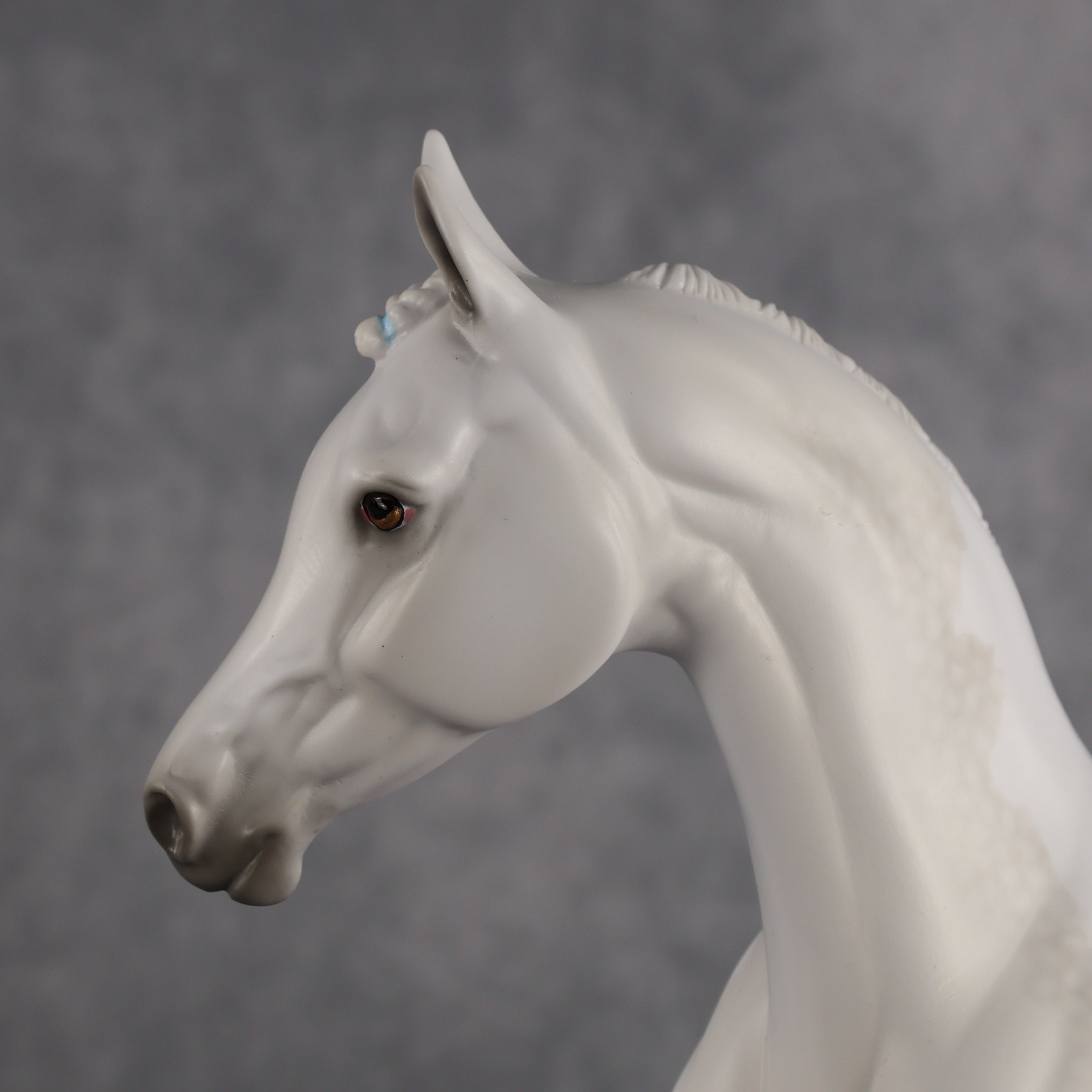 Serenity OOAK FCM Arabian Mare by Madi Wiseman Best Offer 8.26.2026