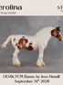 Serotina OOAK FCM Bunny by Jess Hamill DDOOAKs26
