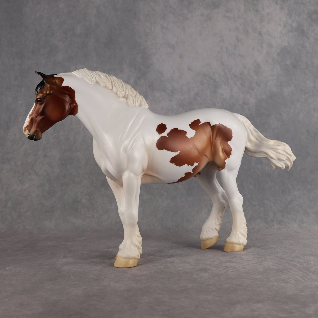 Serotina OOAK FCM Bunny by Jess Hamill DDOOAKs26