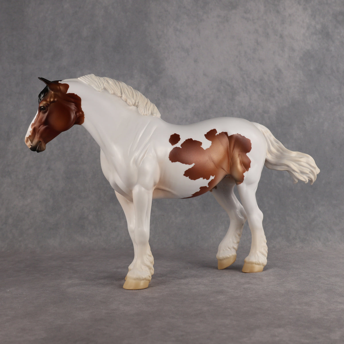 Serotina OOAK FCM Bunny by Jess Hamill DDOOAKs26
